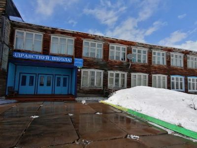 Чайдинская сельская библиотека – филиал № 1