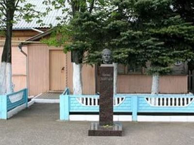 Дом-музей Героя Советского Союза М.П.Девятаева