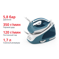 Парогенератор Express Easy SV6131E0