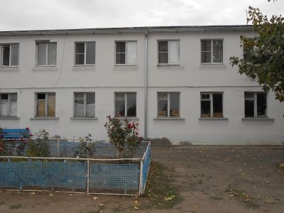 Задоно-Кагальницкая сельская библиотека