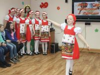 Библиотечно-информационный центр им. В. Г. Еремина