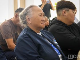 Стартовала выездная экспедиция «Вахта Памяти – Якутия»