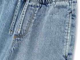 Джинсы для девочки