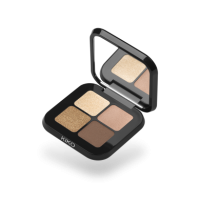 Яркий квартет теней для век / Bright Quartet Eyeshadow Palette