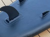 Надувная доска для SUP-бординга SUDOO 10.6