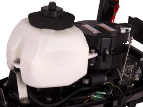 2х-тактный лодочный мотор CONDOR CN5HS