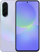 Смартфон Samsung Galaxy A36 SM-A366ELVDCAC 8/128 ГБ Лавандовый