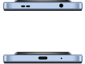 Redmi A3 4/128 ГБ Голубой