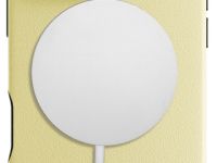 Клип-кейс Native Union Active Case для Apple iPhone 16 Lemon