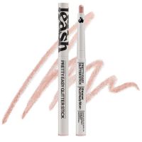 Многофункциональный глиттерный карандаш Unleashia Pretty Easy Glitter Stick - 8 Nudy Morn