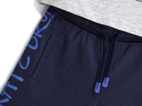 Комплект (майка+шорты) для мальчика