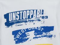 Комплект (футболка+шорты) для мальчика