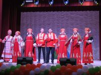 Купинский сельский дом культуры