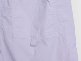 Брюки для девочек, Фиолетовый