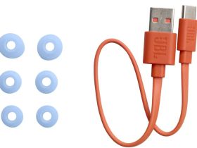 Беспроводные наушники JBL