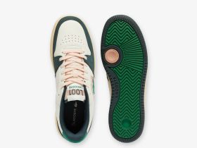 Мужские кеды Lacoste L001 SET 125 9 SMA