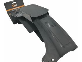 Sks Крыло заднее SKS Mudrocker Rear 27.5-29ʺ (11670), цвет Черный