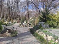 Семейный парк отдыха «Крым в миниатюре на ладони»