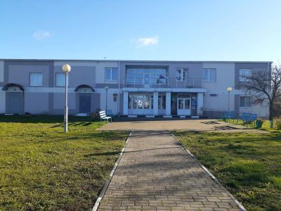 Кладовский дом культуры