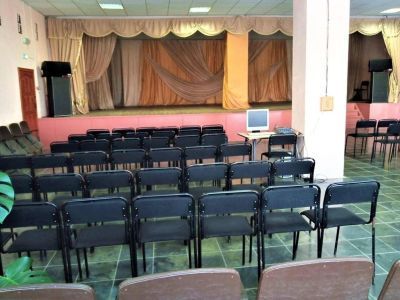 Мстёрский дом культуры