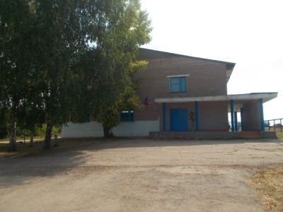 Кротковский центральный сельский дом культуры