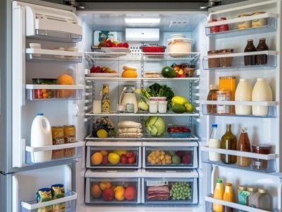 Холодильники, пылесосы и утюги: эксперты дали советы по выбору бытовой техники