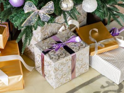 Более 300 детей из семей мобилизованных якутян получили новогодние подарки