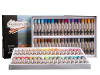 Набор пастели масляная профессиональная Малевичъ, 72 цвета