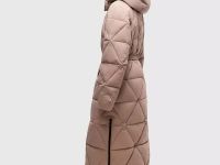 *100612 Пальто женское ASHKAVA