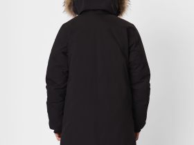 Полупальто пуховое Kodiak IV DF Женское