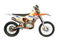Мотоцикл AVANTIS A8 300 Carb(CBS300/174MN-3) KKE (2024) ENDURO