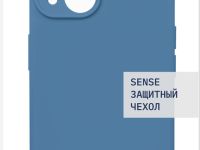 Чехол-накладка Rocket