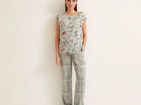 Пижама Green Mystery III