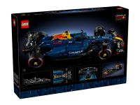 Technic 42206 Конструктор Oracle Red Bull Racing RB20 F1