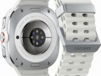 Смарт-часы Samsung Galaxy Watch Ultra LTE 47 мм Белый