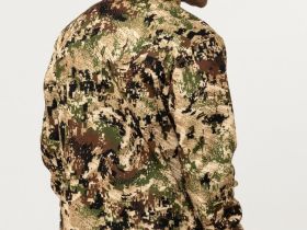 Джемпер Remington Polar Dream FIT South Forest