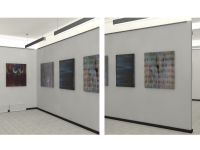 Выставочный зал «Шагал центр»