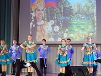 Дом культуры села Куракино