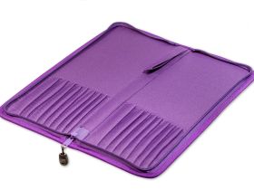 Пенал для кистей на длинной ручке Pinax