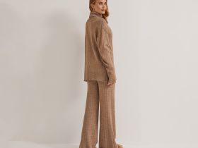 Комплект Val Thorens, капучино