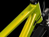 Дорожный велосипед Cube Kathmandu EXC, год 2025, цвет Зеленый, ростовка 21