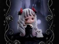 26CB407LLYM Коллекционная фигурка Lilith - Noctural Shroud