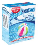 Акватория AQUA