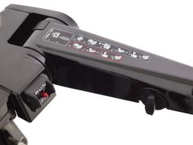 4х-тактный лодочный мотор MERCURY ME F 9.9M