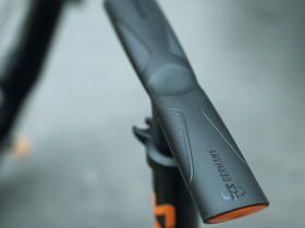 Sks Насос напольный SKS Airkompressor 10.0 (11661), цвет Черный