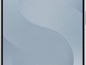 Смартфон Samsung Galaxy S25 5G 12/256 ГБ Серебристый