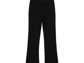 Брюки трикотажные для девочек