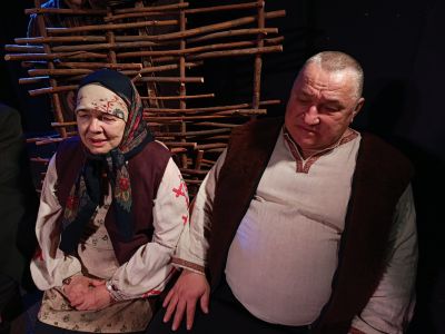 Билеты на Вечер (Век жизни) / Театр | Афиша | ИнфоТаймс