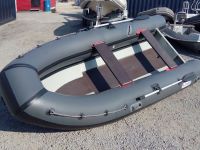 Лодка РИБ СИМА 400