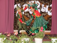 сельский дом культуры